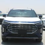 2023 JETOUR X70 PLUS 1.6T - Thumbnail 2