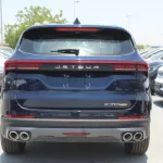 2023 JETOUR X70 PLUS 1.6T - Thumbnail 4