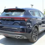 2023 JETOUR X70 PLUS 1.6T - Thumbnail 5