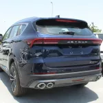 2023 JETOUR X70 PLUS 1.6T - Thumbnail 6