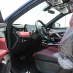 2023 JETOUR X70 PLUS 1.6T - Thumbnail 8