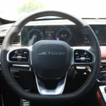 2023 JETOUR X70 PLUS 1.6T - Thumbnail 10