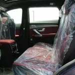2023 JETOUR X70 PLUS 1.6T - Thumbnail 20