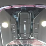 2023 JETOUR X70 PLUS 1.6T - Thumbnail 24