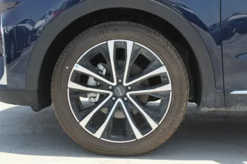 2023 JETOUR X70 PLUS 1.6T