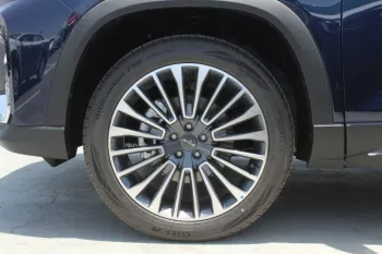 2023 JETOUR X 90 PLUS 1.6