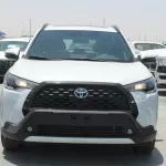 2023 TOYOTA COROLLA CROSS 1.8 HYBRID - Thumbnail 2