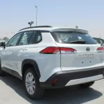 2023 TOYOTA COROLLA CROSS 1.8 HYBRID - Thumbnail 3