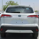 2023 TOYOTA COROLLA CROSS 1.8 HYBRID - Thumbnail 4