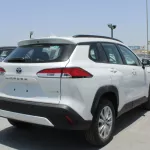 2023 TOYOTA COROLLA CROSS 1.8 HYBRID - Thumbnail 5