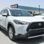 2023 TOYOTA COROLLA CROSS 1.8 HYBRID - Thumbnail 6