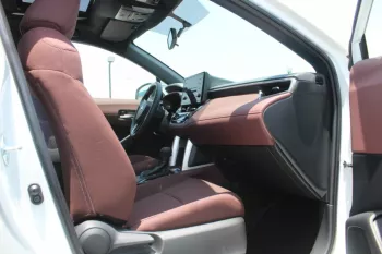 2023 TOYOTA COROLLA CROSS 1.8 HYBRID