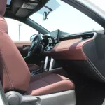 2023 TOYOTA COROLLA CROSS 1.8 HYBRID - Thumbnail 7