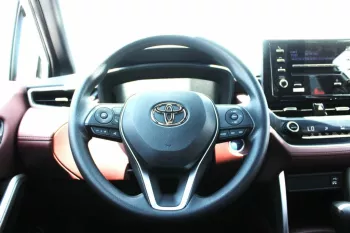 2023 TOYOTA COROLLA CROSS 1.8 HYBRID