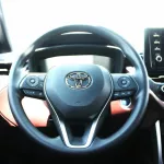 2023 TOYOTA COROLLA CROSS 1.8 HYBRID - Thumbnail 9