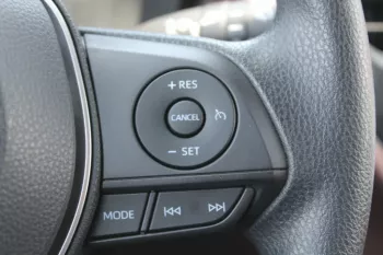 2023 TOYOTA COROLLA CROSS 1.8 HYBRID