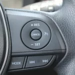 2023 TOYOTA COROLLA CROSS 1.8 HYBRID - Thumbnail 11