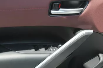2023 TOYOTA COROLLA CROSS 1.8 HYBRID