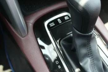 2023 TOYOTA COROLLA CROSS 1.8 HYBRID