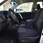 2023 MODEL TOYOTA PRADO VX 2.8L DIESEL 4WD 5-SEATER AUTOMATIC - Thumbnail 5