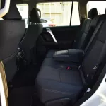 2023 MODEL TOYOTA PRADO VX 2.8L DIESEL 4WD 5-SEATER AUTOMATIC - Thumbnail 6