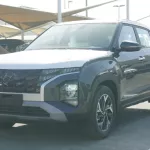LHD - HYUNDAI CRETA 1.5L PETROL PREMIER PLUS SINGLE AUTO - GREY COLOR - 2023 - Thumbnail 1
