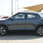 LHD - HYUNDAI CRETA 1.5L PETROL PREMIER PLUS SINGLE AUTO - GREY COLOR - 2023 - Thumbnail 6