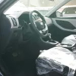 LHD - HYUNDAI CRETA 1.5L PETROL PREMIER PLUS SINGLE AUTO - GREY COLOR - 2023 - Thumbnail 10