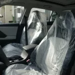 LHD - HYUNDAI CRETA 1.5L PETROL PREMIER PLUS SINGLE AUTO - GREY COLOR - 2023 - Thumbnail 11