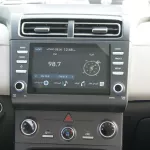 LHD - HYUNDAI CRETA 1.5L PETROL PREMIER PLUS SINGLE AUTO - GREY COLOR - 2023 - Thumbnail 13