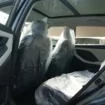 LHD - HYUNDAI CRETA 1.5L PETROL PREMIER PLUS SINGLE AUTO - GREY COLOR - 2023 - Thumbnail 19