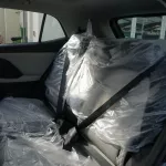 LHD - HYUNDAI CRETA 1.5L PETROL PREMIER PLUS SINGLE AUTO - GREY COLOR - 2023 - Thumbnail 20