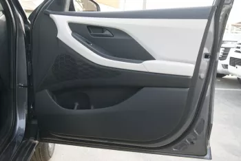 LHD - HYUNDAI CRETA 1.5L PETROL PREMIER PLUS SINGLE AUTO - GREY COLOR - 2023