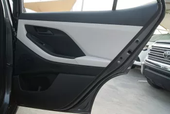 LHD - HYUNDAI CRETA 1.5L PETROL PREMIER PLUS SINGLE AUTO - GREY COLOR - 2023