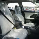 LHD - HYUNDAI CRETA 1.5L PETROL PREMIER PLUS SINGLE AUTO - GREY COLOR - 2023 - Thumbnail 24