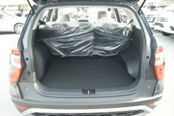 LHD - HYUNDAI CRETA 1.5L PETROL PREMIER PLUS SINGLE AUTO - GREY COLOR - 2023
