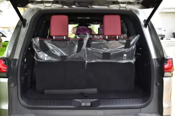 2022 MODEL LEXUS LX600 SIGNATURE V6 3.5L TT PETROL AT