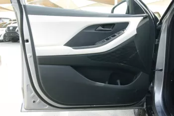 LHD - HYUNDAI CRETA 1.5L PETROL PREMIER PLUS DUAL TONE AUTO - SILVER - 2023