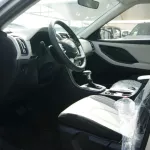 LHD - HYUNDAI CRETA 1.5L PETROL PREMIER PLUS DUAL TONE AUTO - SILVER - 2023 - Thumbnail 10