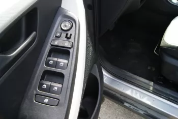 LHD - HYUNDAI CRETA 1.5L PETROL PREMIER PLUS DUAL TONE AUTO - SILVER - 2023