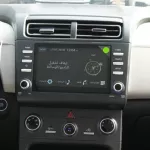 LHD - HYUNDAI CRETA 1.5L PETROL PREMIER PLUS DUAL TONE AUTO - SILVER - 2023 - Thumbnail 14