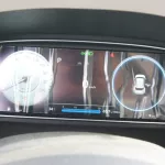 LHD - HYUNDAI CRETA 1.5L PETROL PREMIER PLUS DUAL TONE AUTO - SILVER - 2023 - Thumbnail 15
