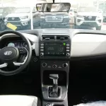 LHD - HYUNDAI CRETA 1.5L PETROL PREMIER PLUS DUAL TONE AUTO - SILVER - 2023 - Thumbnail 18