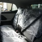 LHD - HYUNDAI CRETA 1.5L PETROL PREMIER PLUS DUAL TONE AUTO - SILVER - 2023 - Thumbnail 22