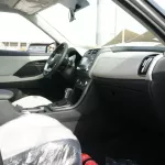 LHD - HYUNDAI CRETA 1.5L PETROL PREMIER PLUS DUAL TONE AUTO - SILVER - 2023 - Thumbnail 27