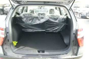 LHD - HYUNDAI CRETA 1.5L PETROL PREMIER PLUS DUAL TONE AUTO - SILVER - 2023