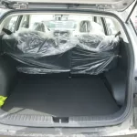 LHD - HYUNDAI CRETA 1.5L PETROL PREMIER PLUS DUAL TONE AUTO - SILVER - 2023 - Thumbnail 28