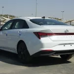 LHD - HYUNDAI ELANTRA 1.6L PETROL 2WD PREMIER PLUS AUTO - 2023 - Thumbnail 5