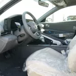 LHD - HYUNDAI ELANTRA 1.6L PETROL 2WD PREMIER PLUS AUTO - 2023 - Thumbnail 9