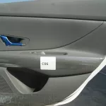 LHD - HYUNDAI ELANTRA 1.6L PETROL 2WD PREMIER PLUS AUTO - 2023 - Thumbnail 20